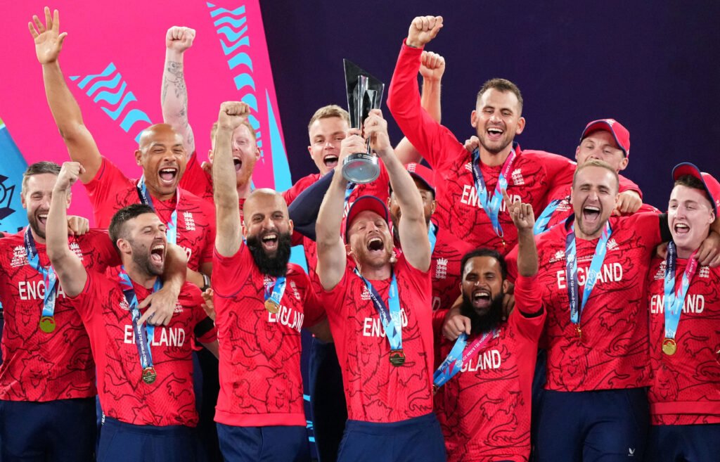 ICC Men’s T20 World Cup Fixtures for 2024