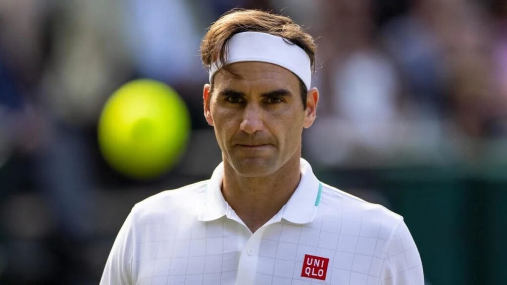 Top 5 Richest Tennis Players In The World 2024