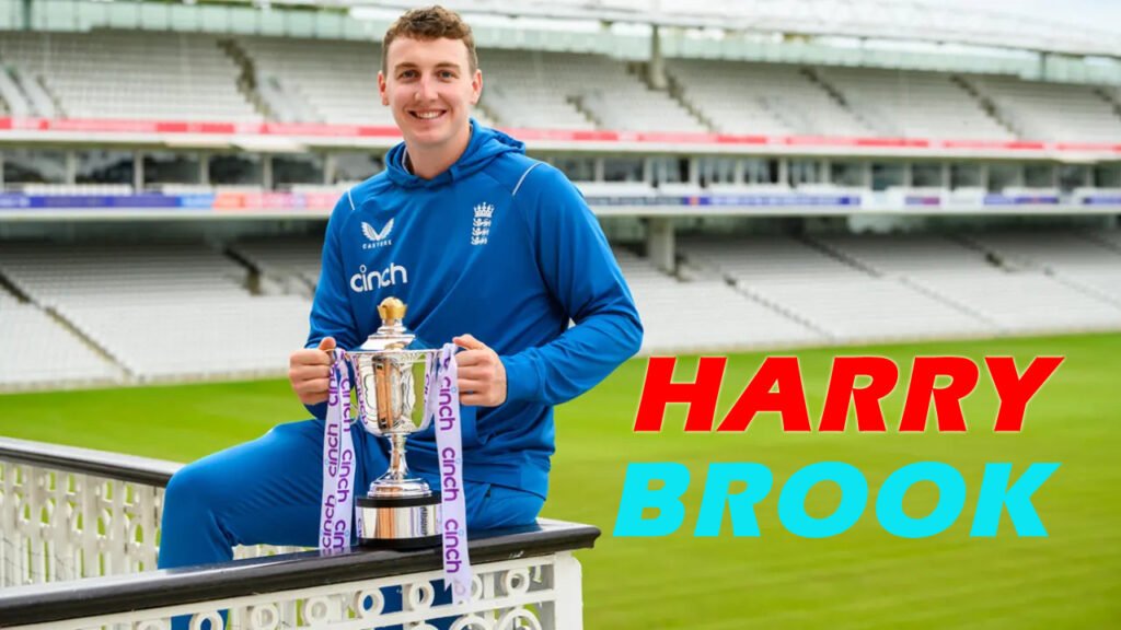 IPL 2024 Updates: Harry Brook Withdraws Due to the Death of His Grandmother
