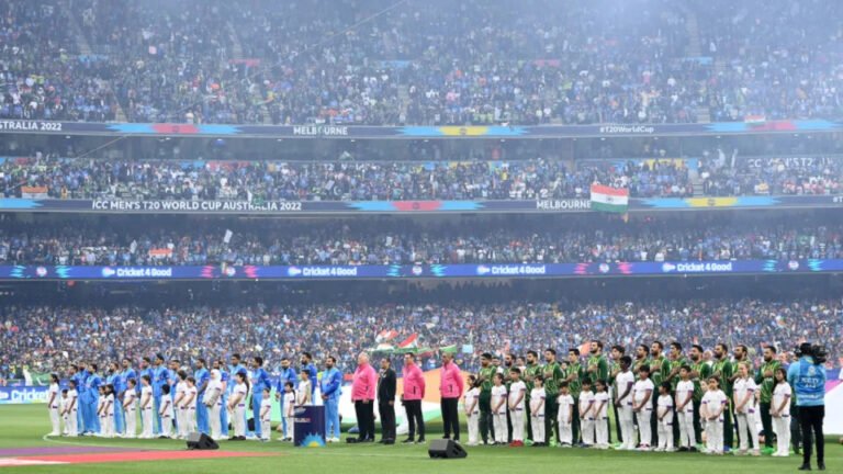 Cricket Australia’s Desire to Host India-Pakistan Bilateral Series: The Iconic Rivalry on Australian Grounds