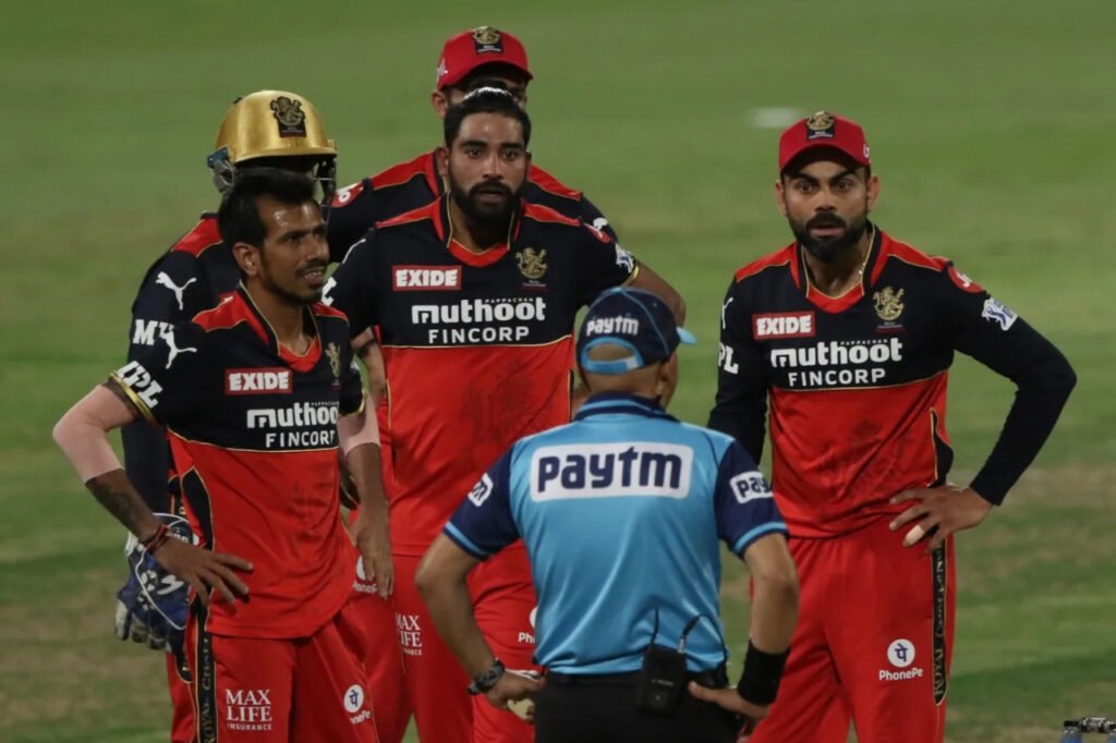 IPL 2024 Introduces Smart Replay System for Quick and Accurate Decision-Making