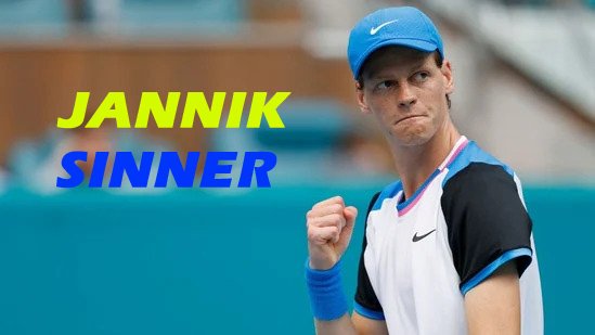Miami Open 2024: Jannik Sinner Dominated Griekspoor to Advance to Round of 16