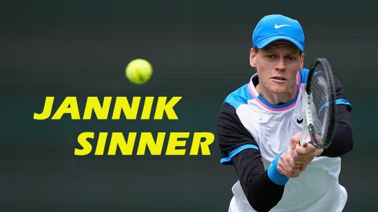 Jannik Sinner Dominated Again; Swiatek Advances as Wozniacki Quits: Indian Wells 2024