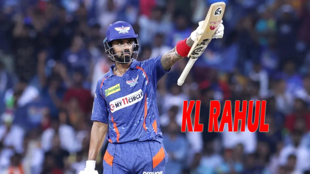 Decoding KL Rahul’s Batting Position for Lucknow Super Giants In IPL 2024