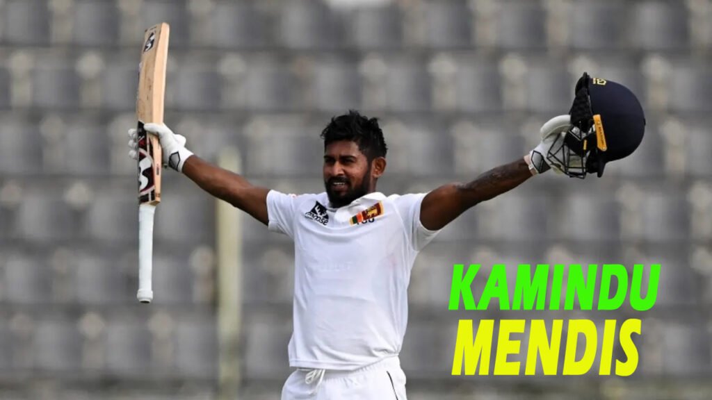 Sri Lanka vs Bangladesh 1st Test Day 2: Kamindu Mendis Dominated Bangladesh With Maiden Test Century