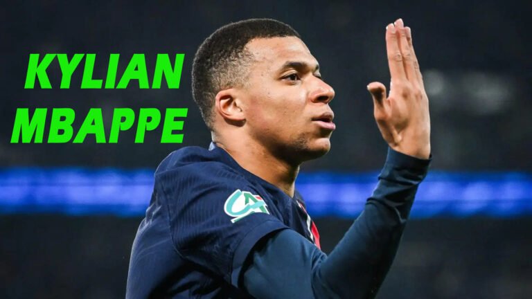 Kylian Mbappe’s Paris Olympics 2024 Participation in Jeopardy Amid Pending Real Madrid Move