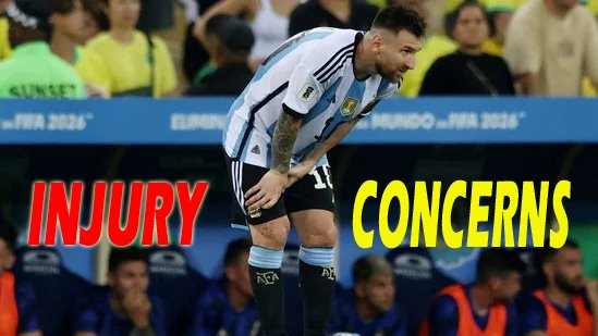 Lionel Messi Out of Argentina’s US Friendlies: Fans Receive 50% Refund Following Hong Kong Controversy