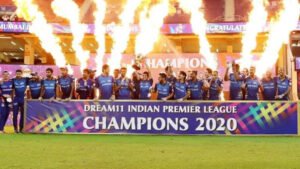 IPL 2020: Mumbai Indians Dominated Delhi Capitals to Crown A Record 5 Times IPL Champions