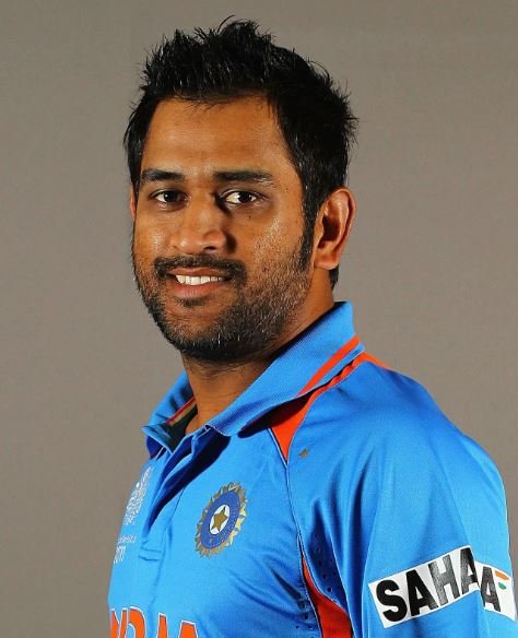 MS DHONI THE RICHEST INDIAN CRICKETOR