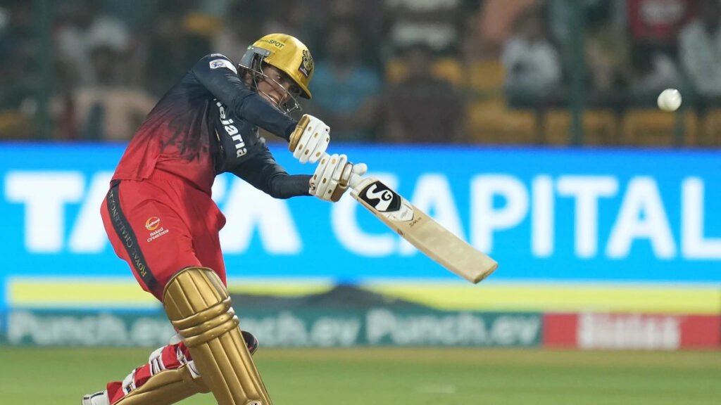 WPL 2024: Dominant Performances by Mandhana and Perry Lead RCB to Victory in Bengaluru