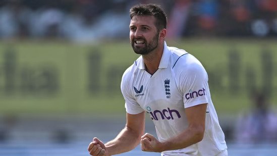 England vs India 5th Test: Mark Wood Replaces Ollie Robinson for the Final Test