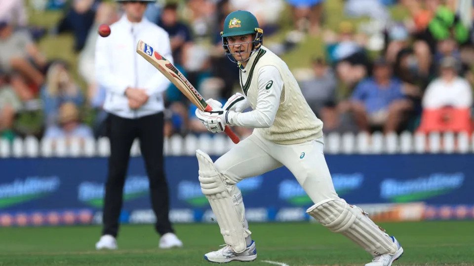 Australia vs New Zealand Test 2024: Labuschagne and Carey’s form Under Scrutiny