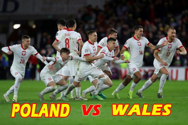 Poland vs Wales Euro Qualifier: Dramatic Penalty Shootout Sends Poland to Euro 2024