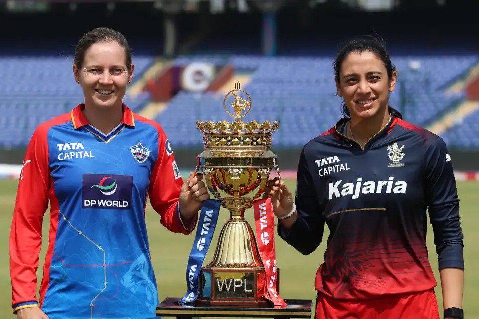 Exciting WPL Final 2024 RCB vs Delhi: A Thrilling Battle for New Champion Emerges