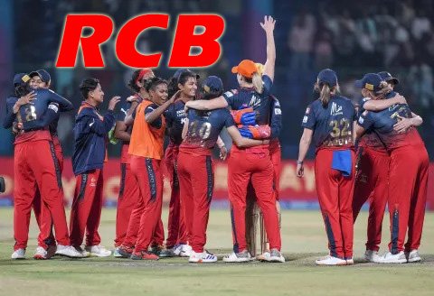 RCB Spinners’ and Ellyse Perry Heroics Propel Team to WPL 2024 Final: A Thrilling Recap