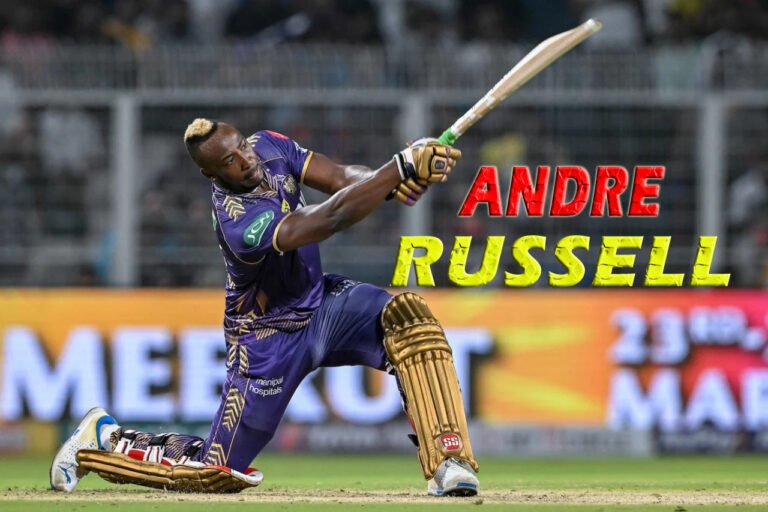 IPL 2024: Russell’s Heroics Secure Thrilling Win for KKR Over Sunrisers