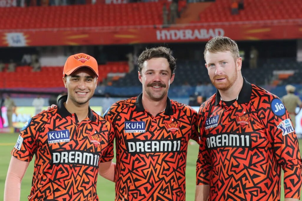 Gujarat Titans vs Sunrisers Hyderabad: Preview of High-Stakes Clash in IPL 2024