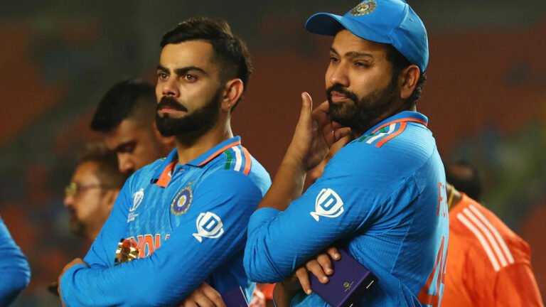 Decoding IPL 2024: Key Insights for India’s T20 World Cup Squad Selection