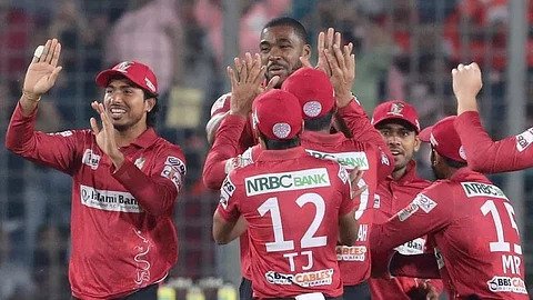 BPL 2024: Fortune Barishal Clinches Maiden BPL Title with Tamim and Mayers Leading Charge