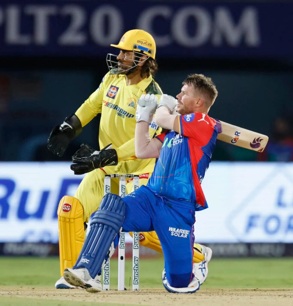 Delhi Capitals Secure First IPL 2024 Win Led by Pant, Khaleel, and Mukesh Despite Dhoni Special