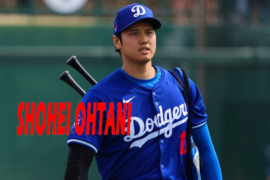 Shohei Ohtani’s Surprise Marriage Announcement Sends Shockwaves Across the Baseball World