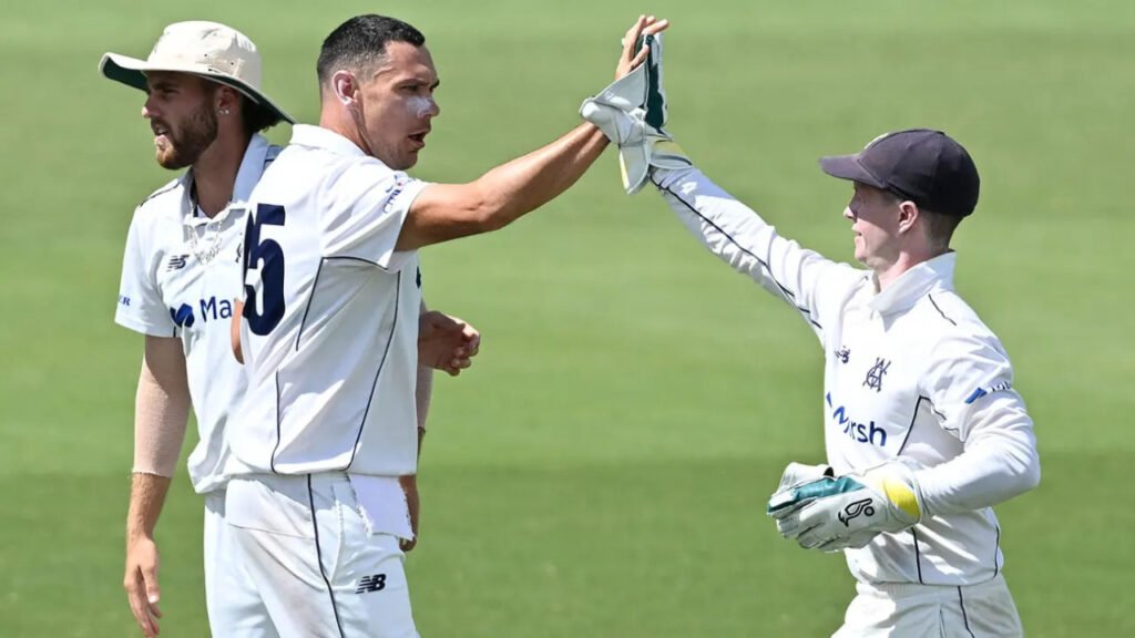 Sheffield Shield 2024: South Australia vs Tasmania; New South Wales’ Slim Hope; Boland Returnd for Victoria