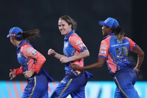 RCB Spinners’ and Ellyse Perry Heroics Propel Team to WPL 2024 Final: A Thrilling Recap