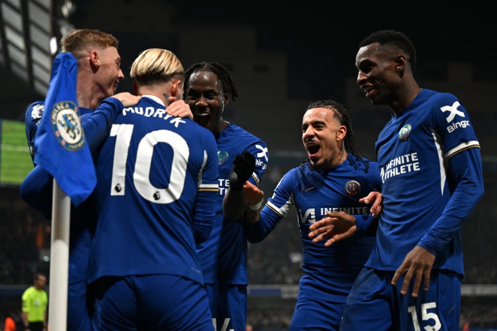 Europa Conference League: Chelsea Triumph over Newcastle Bolsters 3-2