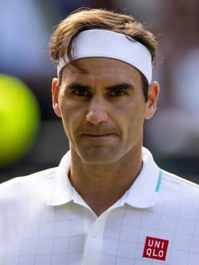 Top 5 Richest Tennis Players