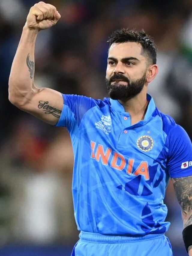 List of Top Ten Richest Cricketers in 2024