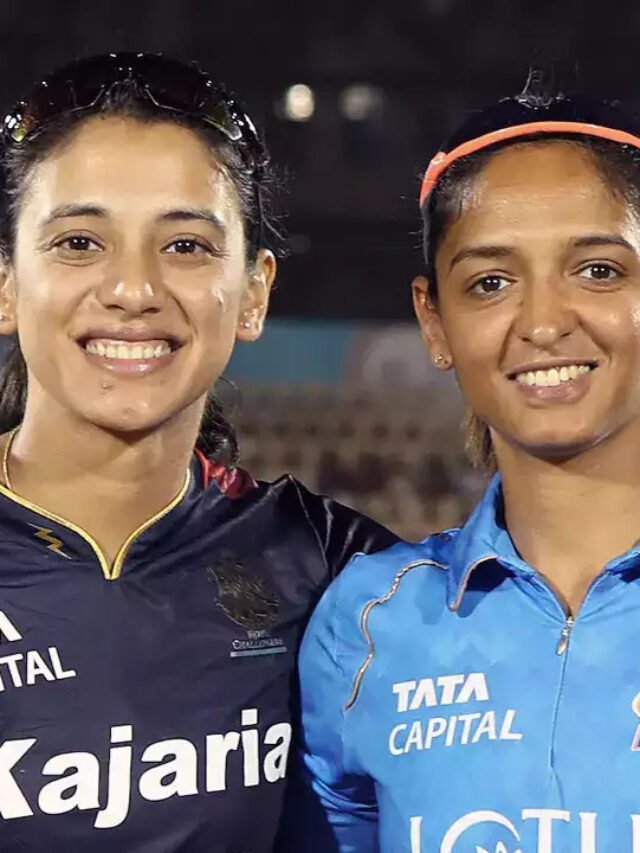 Mumbai Indians Secure Victory over Royal Challengers Bangalore in WPL 2024 Encounter