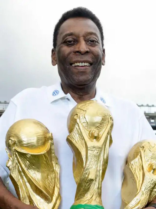 Top 5 Teen Talents of Brazil