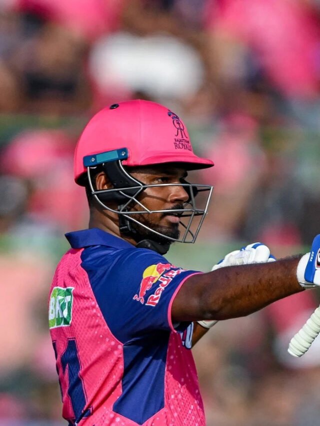 Rajasthan Royals Triumph Over Lucknow Super Giants