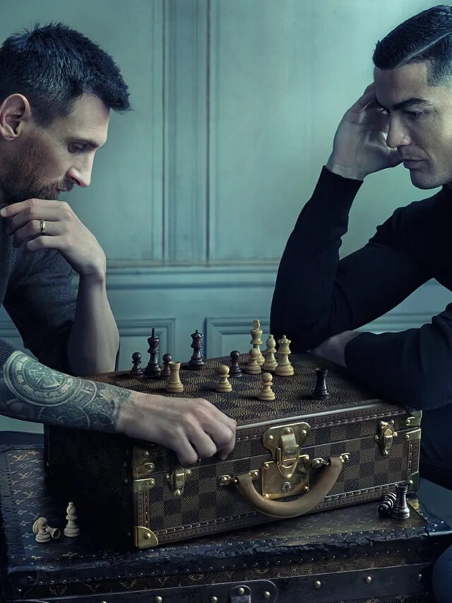 Top 5 Most Followed Football Players on Instagram