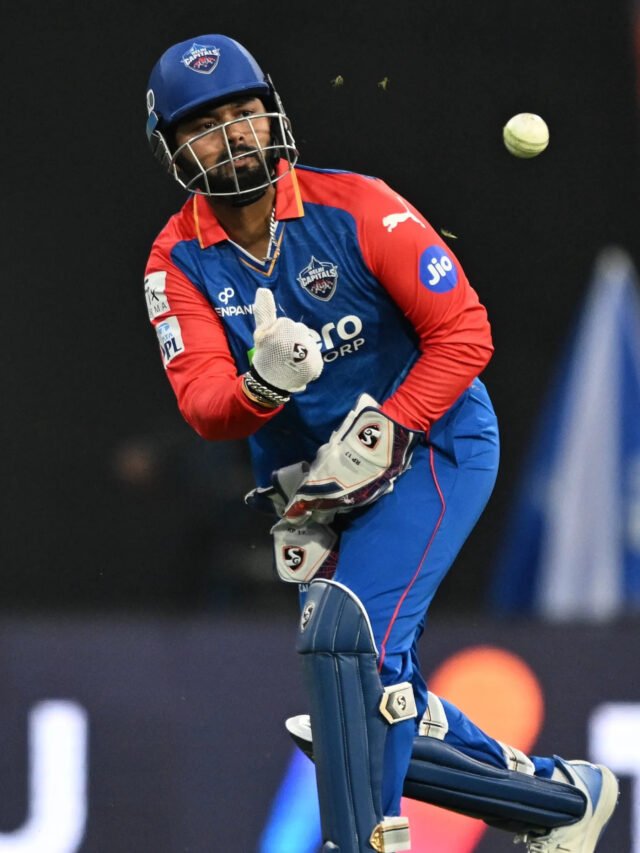 Sam Curran Leads Punjab Kings to Victory