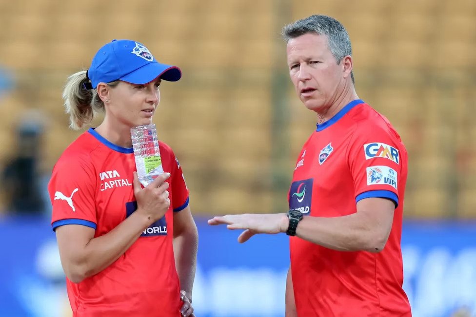 WPL 2024: Meg Lanning Finds Liberation in Cricket Post-Retirement