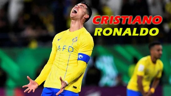 Asian Champions League 2024: Ronaldo Shines but Al-Nassr Faces Heartbreak in the Quarter Final
