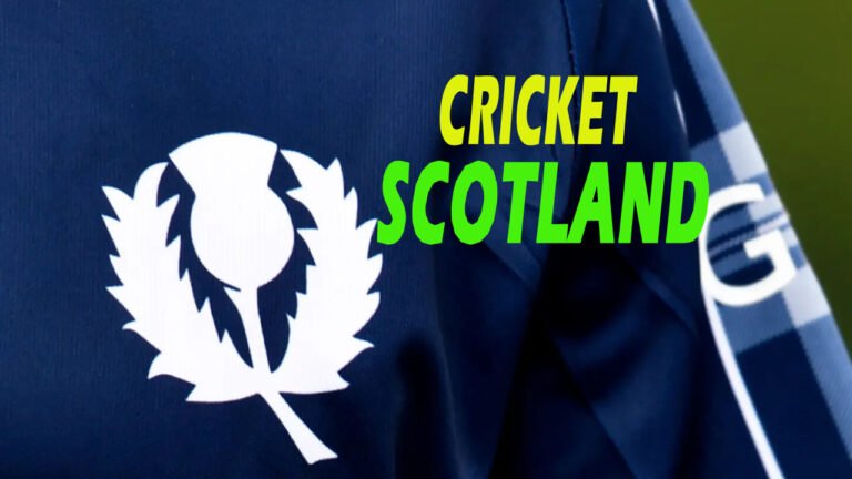Cricket Scotland’s Culture Crisis: McKinney Report Exposes Sexism