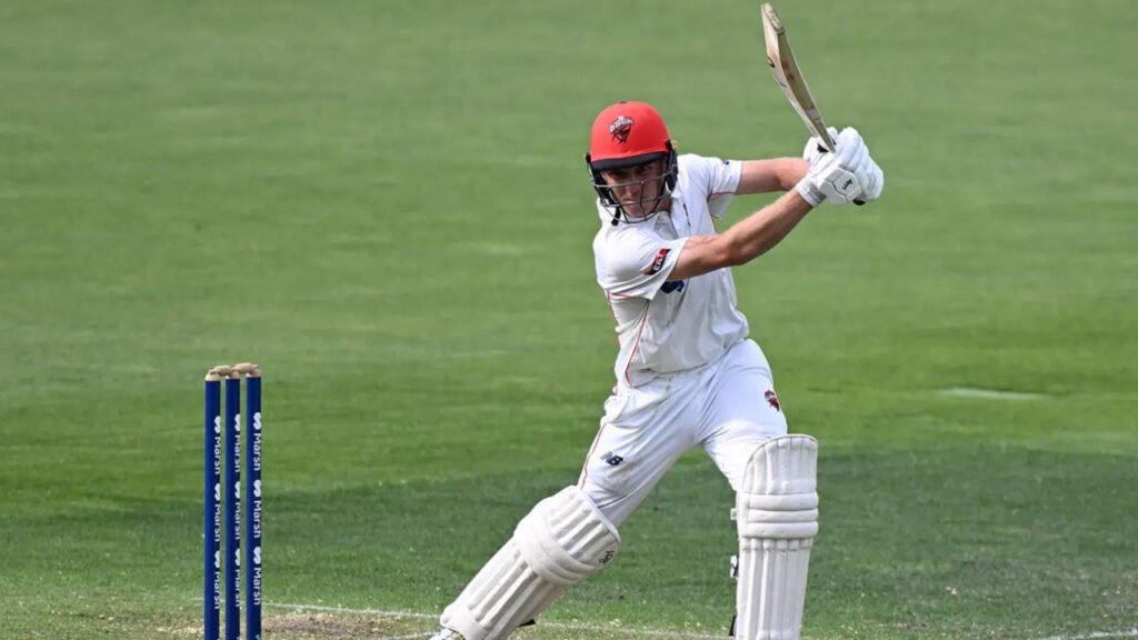 Sheffield Shield 2024: South Australia vs Tasmania; New South Wales’ Slim Hope; Boland Returnd for Victoria