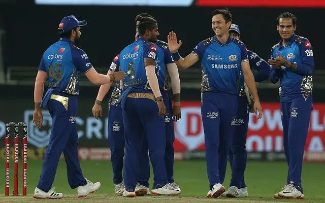 IPL 2020: Mumbai Indians Dominated Delhi Capitals to Crown A Record 5 Times IPL Champions