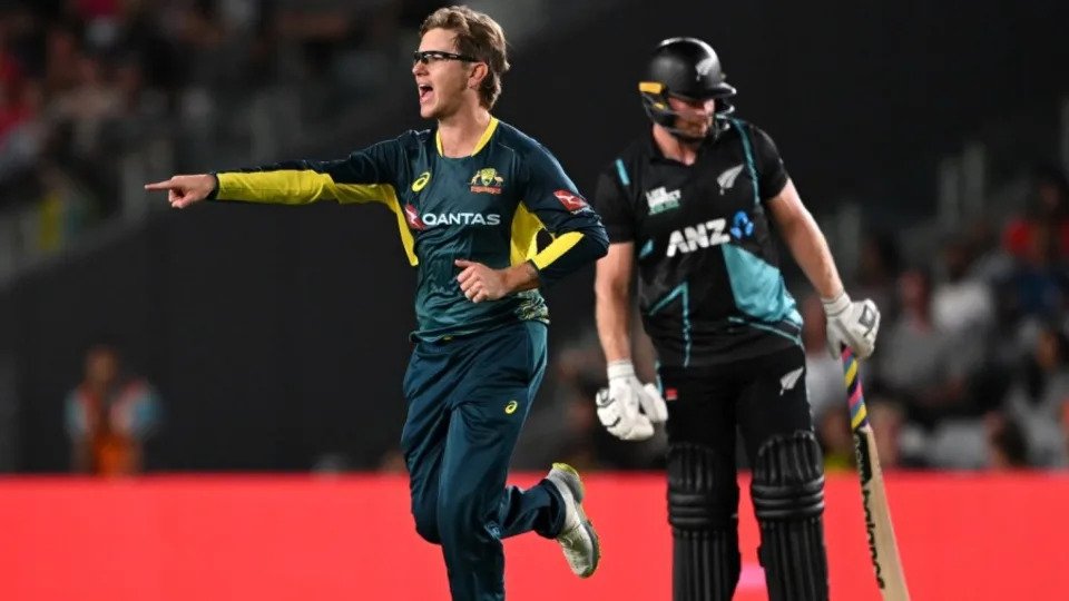 Jason Roy And Adam Zampa Explains Decision to Skip IPL 2024: Prioritizing Mental and Physical Well-being