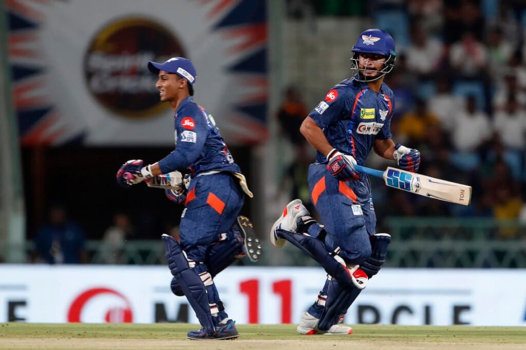 Delhi Capitals Dominated Lucknow Super Giants To Grab 2nd Win Of The Season