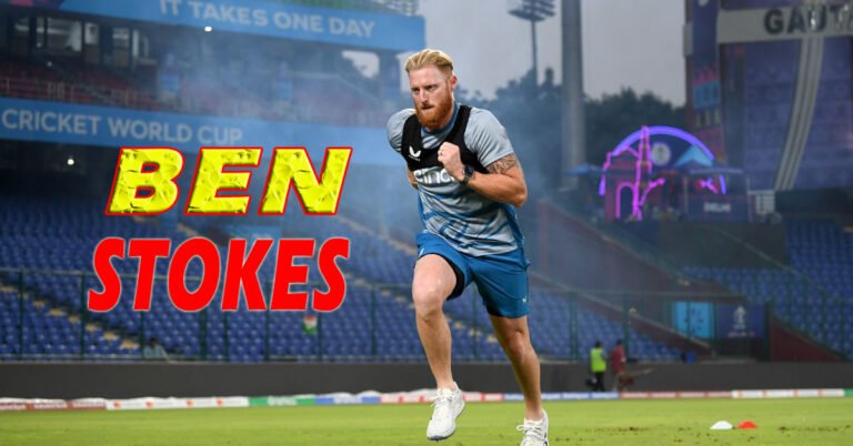Ben Stokes Opts Out of England’s T20 World Cup Defense: What This Means for Team England