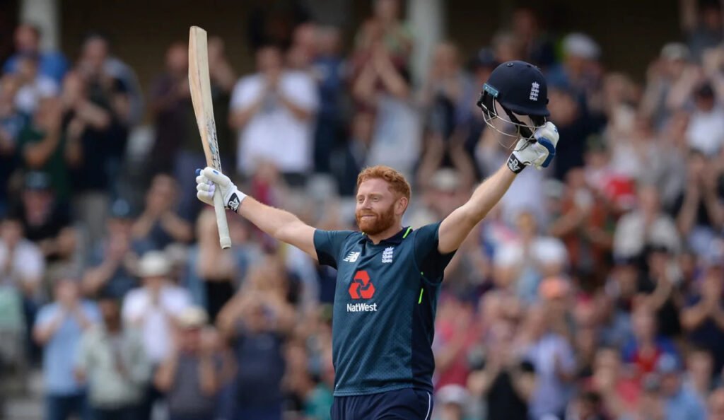 England’s Dominating Victory Over Australia With Record-Breaking Total Of 481 Runs