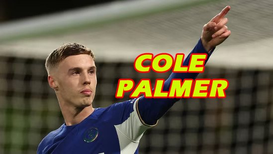Cole Palmer’s Rise at Chelsea: From Manchester City Reject to Sensation; FIFA Targets England’s Football Market