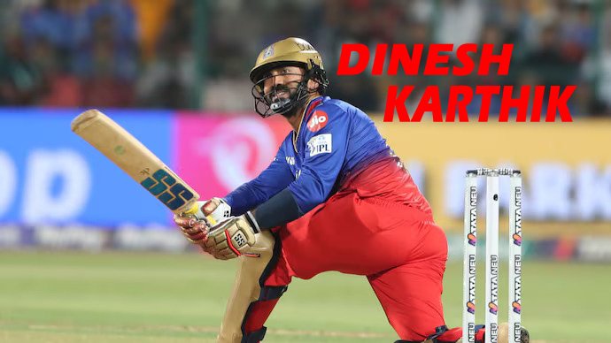 Dinesh Karthik’s Remarkable Batting Display Earns Praise from Kevin Pietersen in IPL 2024
