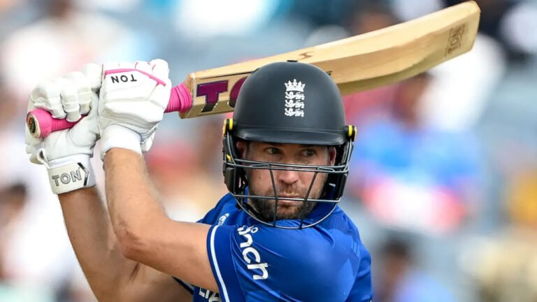 Dawid Malan Embraces New Role at Yorkshire and Future Talks with Rob Key
