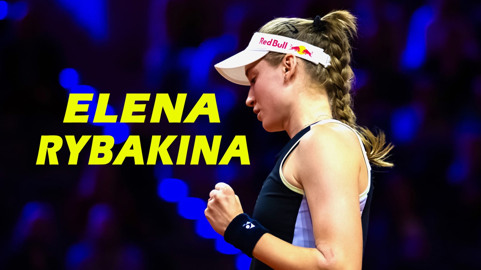 Elena Rybakina Defeats Iga Swiatek, Advances to Stuttgart Final 2024 Against Marta Kostyuk