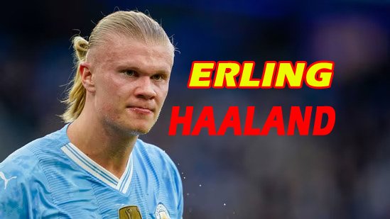 Erling Haaland Criticism: Uncovering the Truth Behind the Backlash