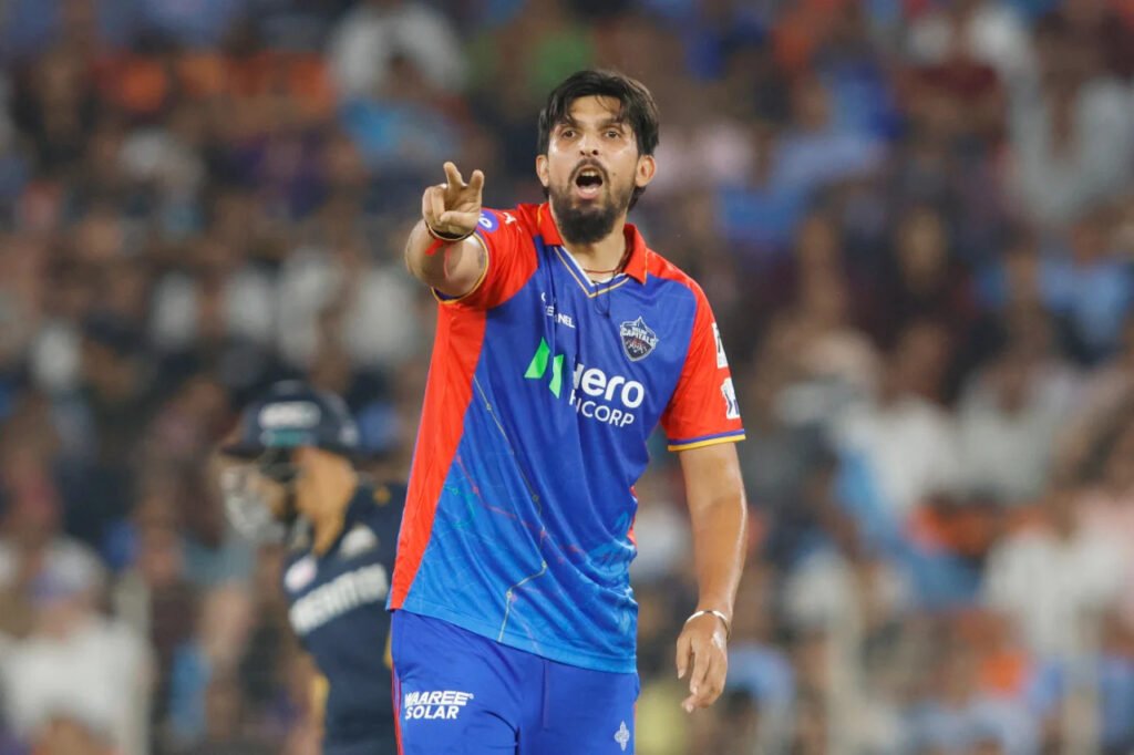 Delhi Capitals Secure Impressive Victory with Titans’ Lowest IPL Total of 89